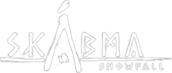 Skabma - Snowfall
