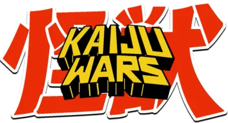Kaiju Wars