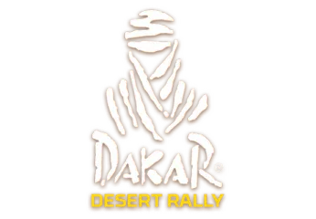 Dakar Desert Rally