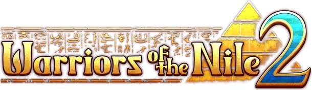 Warriors of the Nile 2