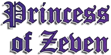 Princess of Zeven