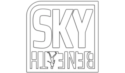 Sky Beneath