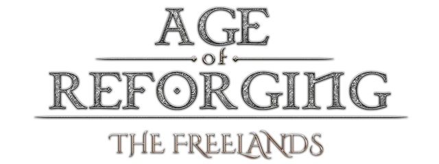 Age of Reforging: The Freelands