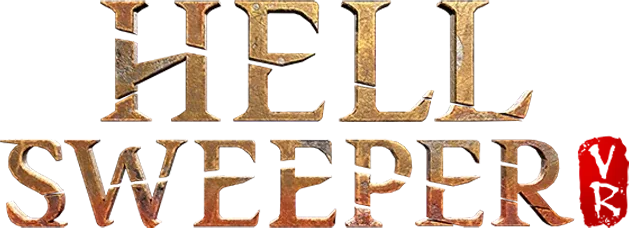 Hellsweeper VR