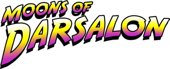 Moons Of Darsalon