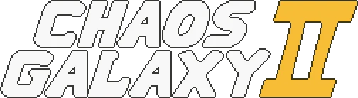 Chaos Galaxy 2