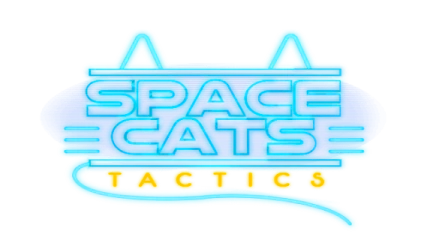 Space Cats Tactics