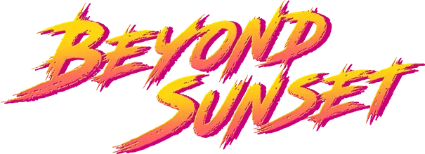 Beyond Sunset