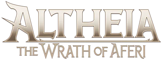 Altheia: The Wrath of Aferi