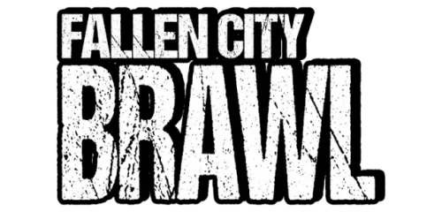 Fallen City Brawl
