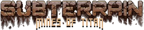 Subterrain: Mines of Titan