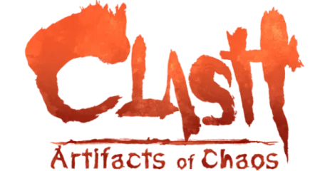 Clash: Artifacts of Chaos