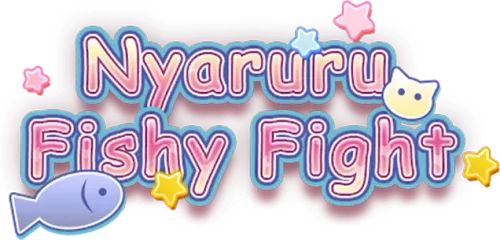 Nyaruru Fishy Fight