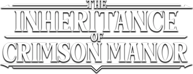 The Inheritance of Crimson Manor