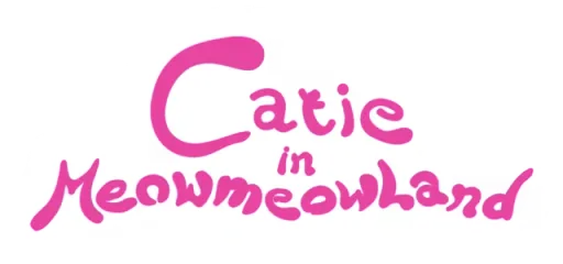 Catie in MeowmeowLand