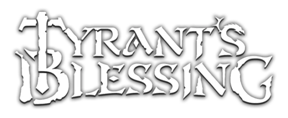 Tyrant's Blessing