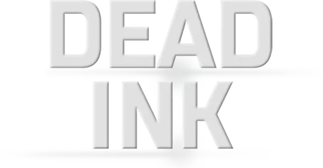 Логотип Dead Ink