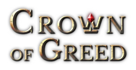 Crown of Greed