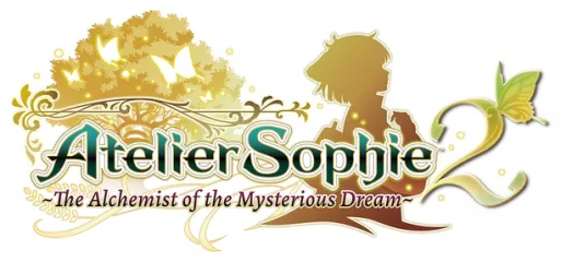 Atelier Sophie 2: The Alchemist of the Mysterious Dream