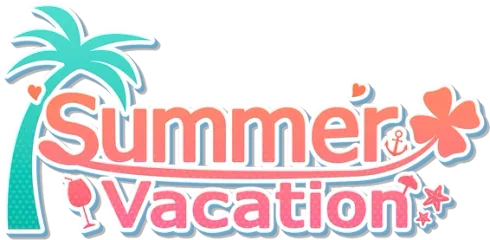 SUMMER VACATION