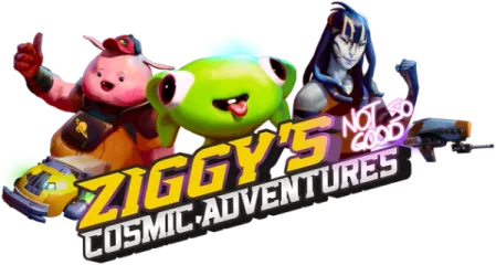 Ziggy's Cosmic Adventures