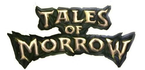 Tales of Morrow