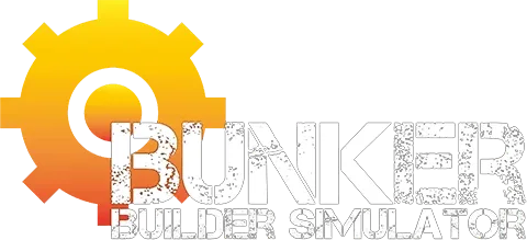 Bunker Builder Simulator
