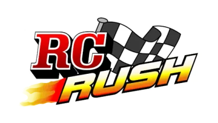 Логотип RC Rush
