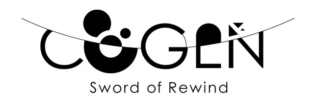 COGEN: Sword of Rewind