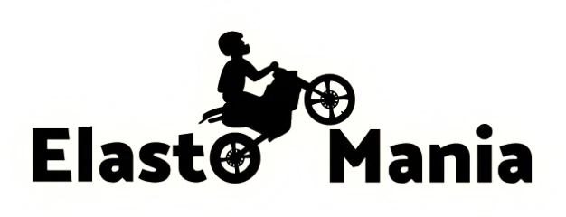 Elasto Mania Remastered