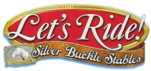 Let's Ride! Silver Buckle Stables