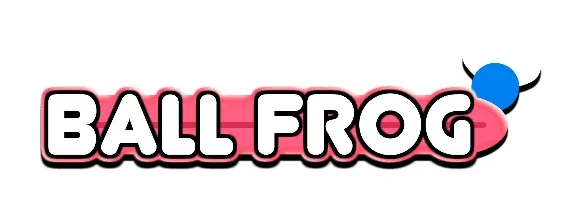Ballfrog