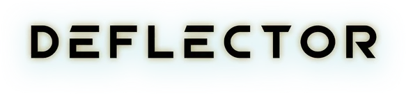 Deflector