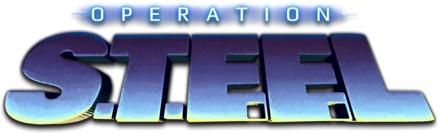 Operation STEEL