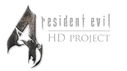 Resident Evil 4 HD Project