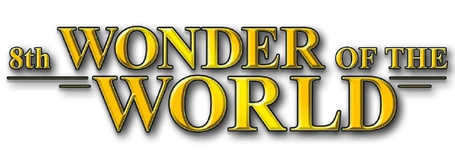 Cultures 4: 8th Wonder of the World