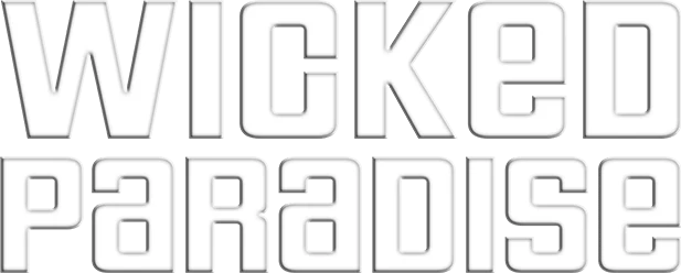 Логотип Wicked Paradise