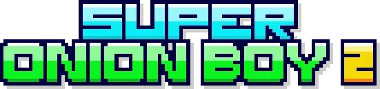 Super Onion Boy 2