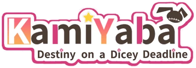 KamiYaba: Destiny on a Dicey Deadline