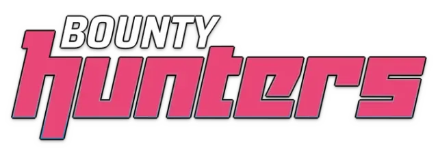 Bounty Hunters