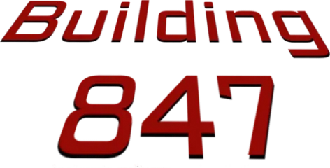 Building 847
