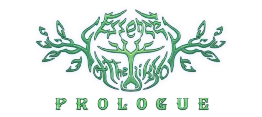 Essence Of The Tjikko - Prologue