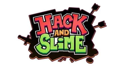 Hack and Slime