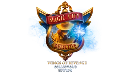 Magic City Detective: Wings of Revenge