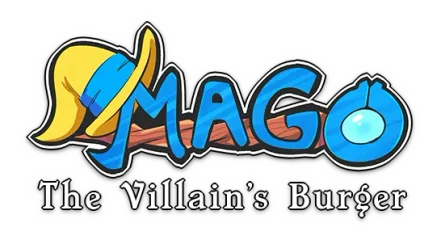 Mago: The Villain's Burger