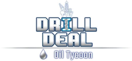 Drill Deal – Oil Tycoon