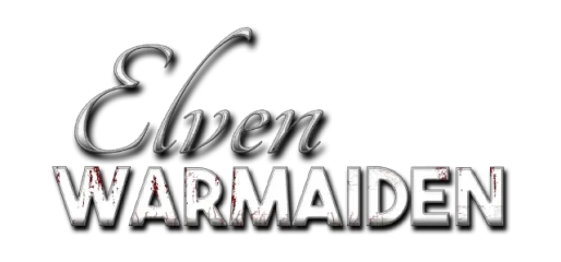 Elven Warmaiden