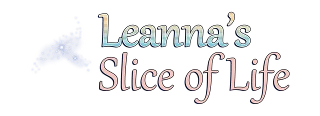 Leanna's Slice of Life