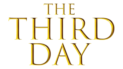 Логотип The Third Day