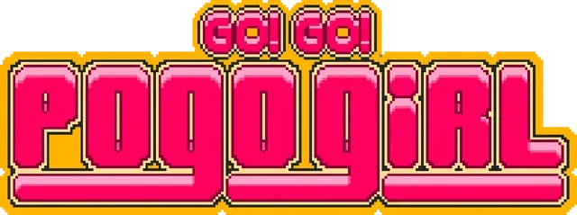 Go! Go! PogoGirl